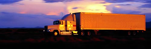 Truckload Carrier